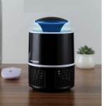 Lampa OWADOBÓJCZA UV na komary osy muchy USB ultra cicha - 3