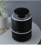 Lampa OWADOBÓJCZA UV na komary osy muchy USB ultra cicha - 5