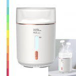 NAWILŻACZ POWIETRZA DYFUZOR LAMPKA JELLYFISH OŚMIORNICA 450ml - 3