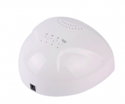 Lampa do paznokci UV LED 30 diod 48W hybrydy żele odczepiane dno - 3