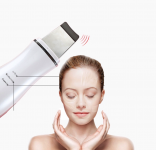 Peeling Soniczny Kawitacyjny 5w1 Sono Jonoforeza Bestseller PREZENT trzy gratisy - 5