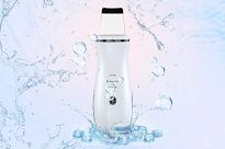 Peeling Soniczny Kawitacyjny 5w1 Sono Jonoforeza Bestseller PREZENT trzy gratisy - 3