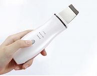 PEELING KAWITACYJNY BEZPRZEWODOWY USB 3W1 NEOME SONO JONOFOREZA - 2