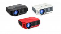 PROJEKTOR RZUTNIK FULL HD WIFI 200 CALI NEOME A4300 PRO 2021 - 5