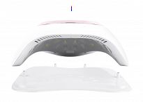 Lampa do paznokci UV LED 30 DIOD 88W MOCNA do żeli i hybryd - 3